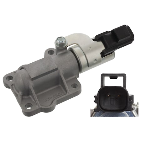Febi Vvt Solenoid, 47275 47275